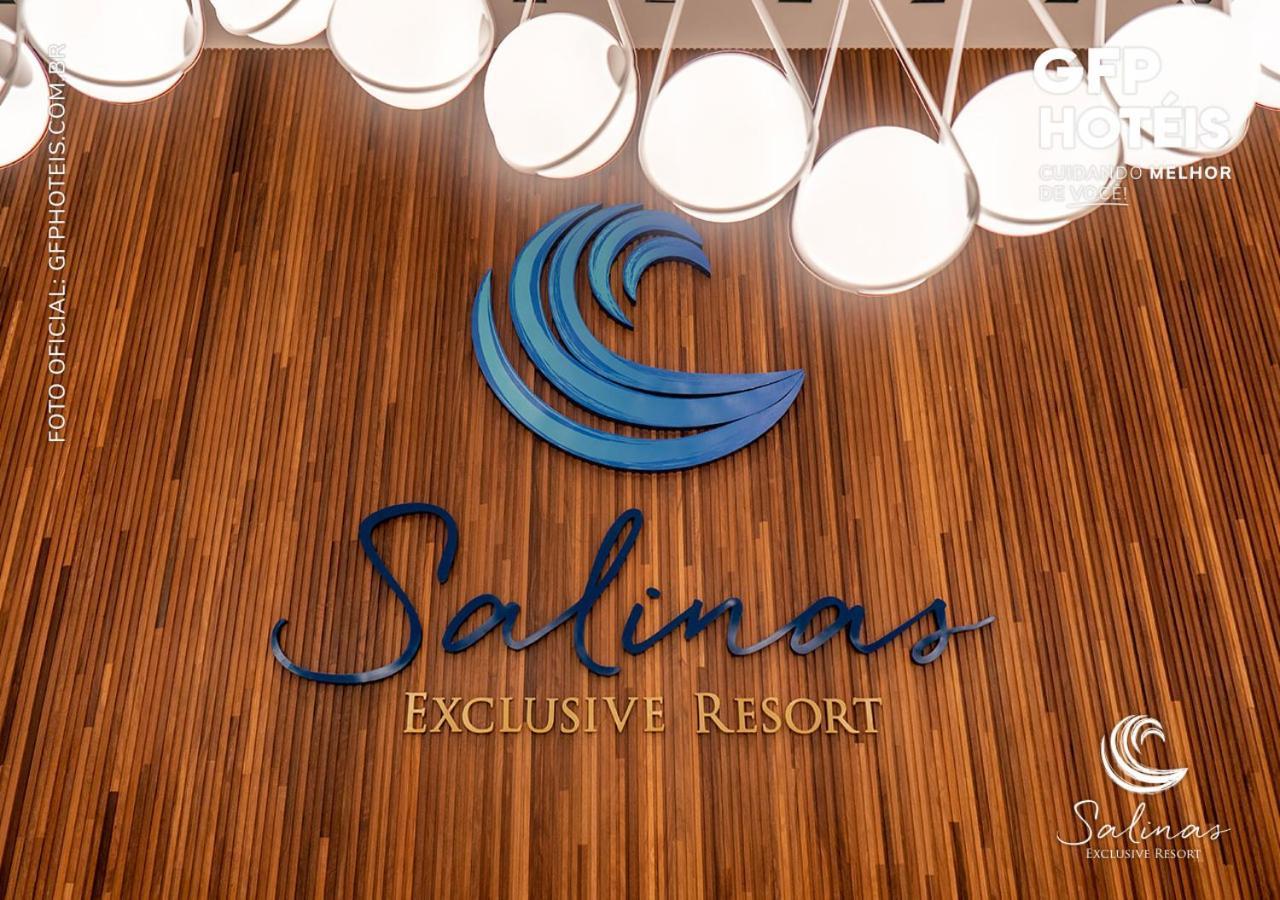 Salinas Exclusive - Gav Resorts Salinopolis Exterior photo